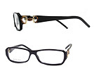 GUCCI　グッチ　2976　バンブーブラックメガネフレーム・眼鏡