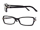 GUCCI グッチ 3005 ブラックメガネフレーム・眼鏡