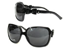 GUCCI　グッチ　3006　ブラックサングラス