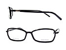 GUCCI グッチ 3011 ブラックメガネフレーム・眼鏡