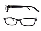 GUCCI グッチ 3012 ブラックメガネフレーム・眼鏡