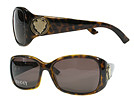 GUCCI グッチ 3026 鼈甲ブラウンサングラス
