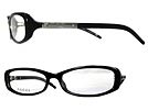 GUCCI グッチ 3072 ブラックメガネフレーム 眼鏡
