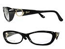 GUCCI グッチ 3073 ブラックメガネフレーム 眼鏡
