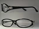 GUCCI グッチ 3074 ブラックメガネフレーム 眼鏡
