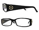 GUCCI グッチ 3094 ブラックメガネフレーム 眼鏡