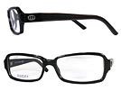 GUCCI グッチ 3124 ブラックメガネフレーム 眼鏡 □■値下げ■□