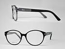 GUCCI グッチ 3149 ブラックメガネフレーム 眼鏡
