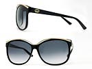 GUCCI グッチ 3155 グラデーションブラックサングラス