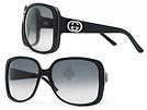 GUCCI グッチ 3160 グラデーションブラックサングラス