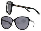 GUCCI グッチ 3162 ブラックサングラス