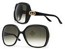 GUCCI グッチ 3167 グラデーションブラウンサングラス