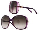 GUCCI グッチ 3187 グラデーションブラウンサングラス