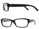 GUCCI グッチ 3198 ブラックメガネフレーム 眼鏡