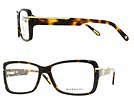 GIVENCHY ジバンシー 710 鼈甲ブラウンメガネフレーム 眼鏡