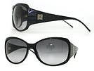 GIVENCHY ジバンシー 722 グラデーションブラックサングラス