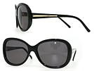 GIVENCHY ジバンシー 726 ブラックサングラス