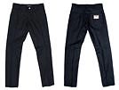 DOLCE&GABBANA ドルチェ&ガッバーナ '11春夏 GZN9BD ブラックデニムパンツ