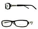 JIMMY CHOO ジミーチュー 01 ブラックメガネフレーム 眼鏡