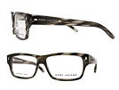 MARC JACOBS マークジェイコブス 264 マーブルグレーメガネフレーム 眼鏡