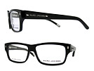 MARC JACOBS マークジェイコブス 264 ブラックメガネフレーム 眼鏡