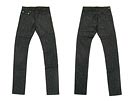 DIOR HOMME ディオール オム '10秋冬 PI31J0530184 ブラックデニムパンツ