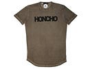 DSQUARED2 ディースクエアード '11春夏 GC0785 半袖Tシャツ ブラウン