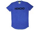 DSQUARED2 ディースクエアード '11春夏 GC0785 半袖Tシャツ ブルー
