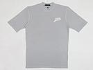 DSQUARED2 ディースクエアード '11春夏 GC0637 半袖プリントTシャツ グレー