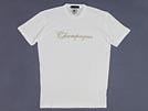 DSQUARED2 ディースクエアード '11春夏 GC0643 半袖プリントTシャツ ホワイト