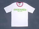 DSQUARED2 ディースクエアード '11春夏 GC0466 レディース半袖Tシャツ □■値下げ■□