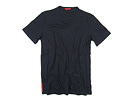 SJM12 半袖Tシャツ ネイビー