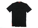 SJM12 半袖Tシャツ ブラック
