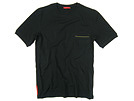 SJM434 半袖Tシャツ ブラック