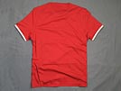 '10春夏 SJM724半袖Tシャツ レッド