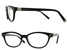 SWAROVSKI スワロフスキー 5003ACTIVE ブラックメガネフレーム 眼鏡