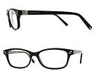 SWAROVSKI スワロフスキー 5004ANA ブラックメガネフレーム 眼鏡