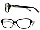 SWAROVSKI スワロフスキー 5016AUTHENTIC ブラックメガネフレーム 眼鏡