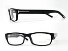 TOM FORD トムフォード 5130 ブラックメガネフレーム 眼鏡