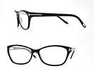 TOM FORD トムフォード 5142 ブラックメガネフレーム 眼鏡