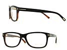 TOM FORD トムフォード 5163 ブラック×鼈甲ブラウンメガネフレーム 眼鏡