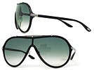 TOM FORD トムフォード 0152 グラデーションブラックサングラス