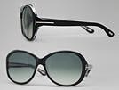 TOM FORD トムフォード 0171 Cecile グラデーションブラックサングラス