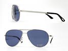 TOM FORD トムフォード 0144 Marko ブルーブラック ティアドロップサングラス