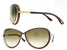 TOM FORD トムフォード 0161 グラデーションブラウンサングラス