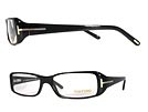 TOM FORD トムフォード 5003 ブラックメガネフレーム 眼鏡