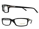 TOM FORD トムフォード 5005 ブラックメガネフレーム 眼鏡