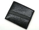 DIOR HOMME　ディオール オム　VVRC2702　小銭入れあり財布ブラック