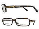 YVES SAINT LAURENT イブサンローラン 2278 鼈甲ブラウンメガネフレーム 眼鏡