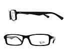 Ray Ban レイバン 5211 ブラックメガネフレーム 眼鏡 ■■不良品値下げ処分■■